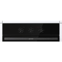 Электрический духовой шкаф Gorenje BO6725E02NBG