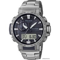 Наручные часы Casio Pro Trek PRW-60T-7A