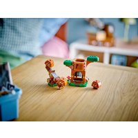 Конструктор LEGO Super Mario Детская площадка Гумбаса 71433