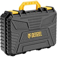 Гайковерт Denzel CIWH-BL-20-500 (с 1-им АКБ, кейс)
