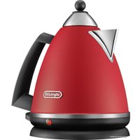 Электрический чайник DeLonghi Argento KBX2016.R1