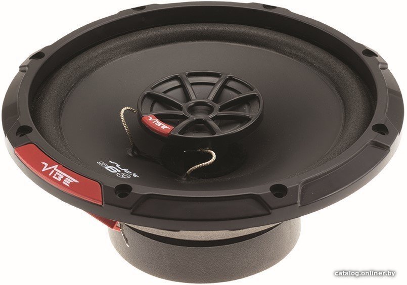 Коаксиальная АС VIBE audio SLICK6-V7