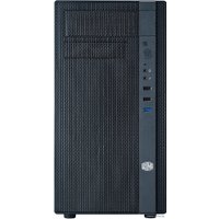 Корпус Cooler Master N200 (NSE-200-KWN1)