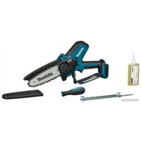 Аккумуляторная пила Makita DUC150SF (с 1-им АКБ 3 Ач)