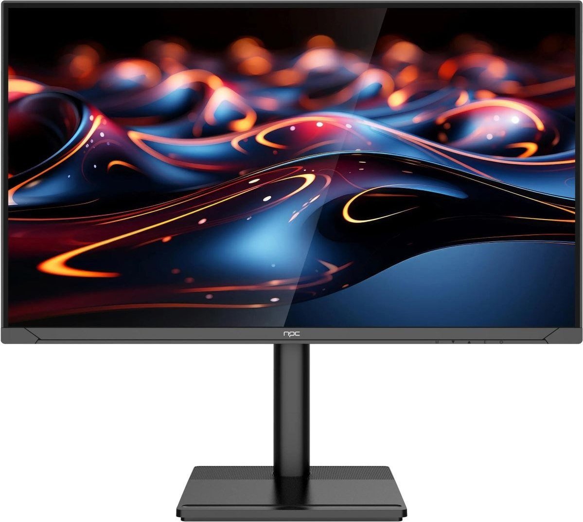 

Монитор NPC MU2707-K