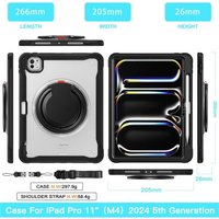 Чехол для планшета G-Case iPad Air 11 2024/Air 2022/2020 6602007285C