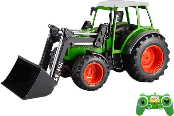 

Спецтехника Double Eagle Farm Tractor E356-003