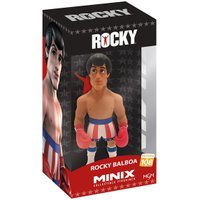 Роботы, трансформеры, фигурки Minix Рокки 4 Рокки 11698
