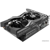 Видеокарта ZOTAC Gaming GeForce GTX 1650 AMP Core 4GB GDDR6 ZT-T16520J-10L