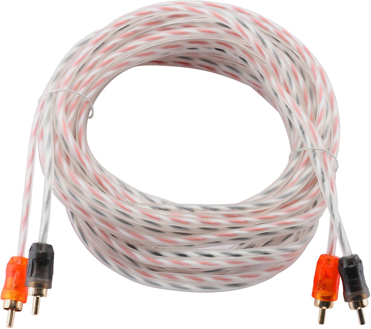

Кабель DL Audio Barracuda RCA (5 м)