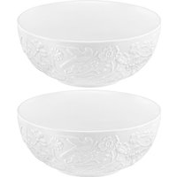 Набор пиал Elan Gallery Райский сад 630118