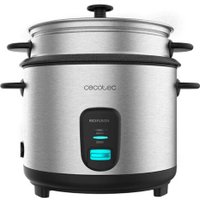 Рисоварка Cecotec RiceFusion 7000 Inox