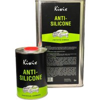 Растворитель Kiwix Антисиликон 5л