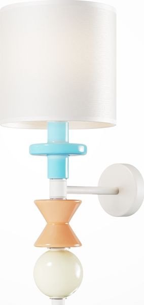 Бра Maytoni Comforty MOD298WL-01W
