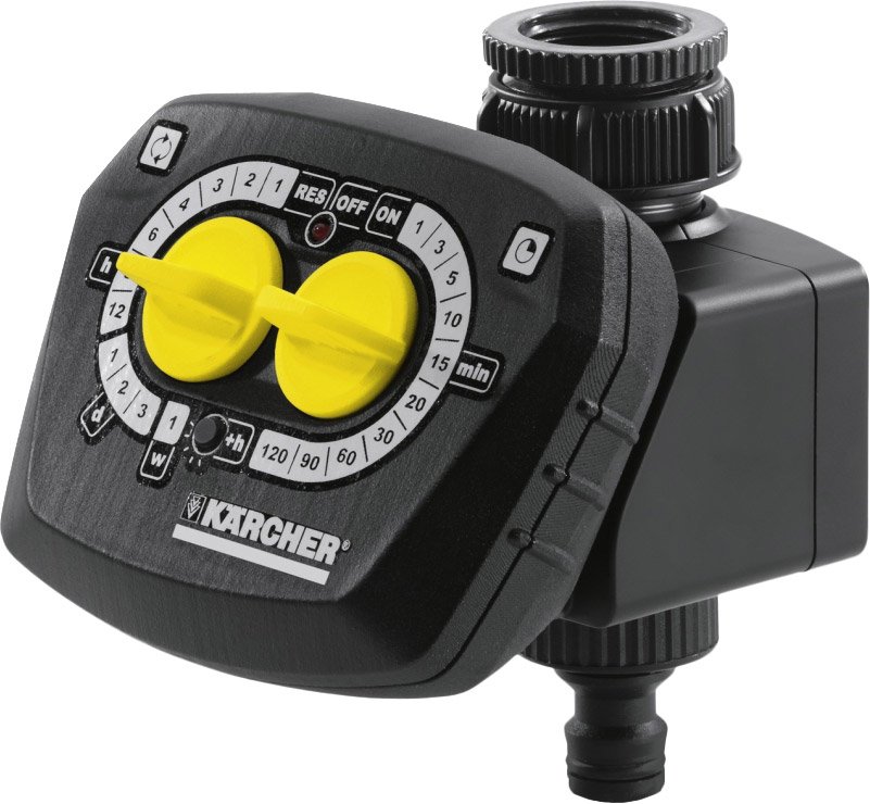 

Таймер Karcher WT 4 2.645-174.0