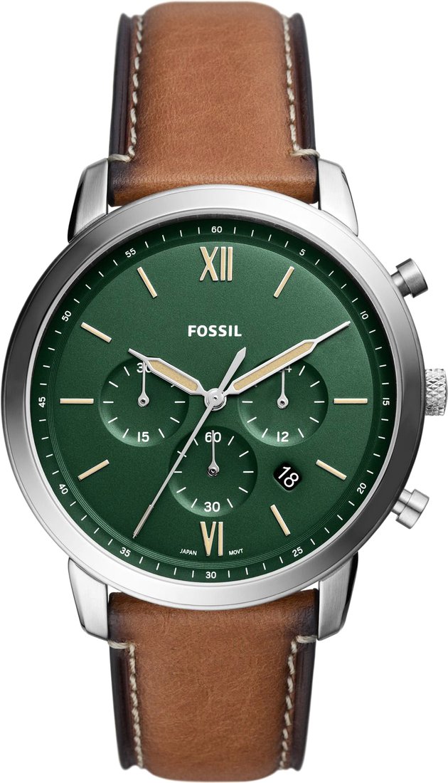 

Наручные часы Fossil Neutra FS5963