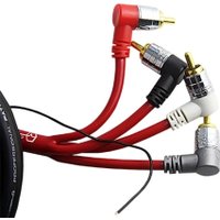 Кабель Урал ТТ КМ 4RCA-ТT5M