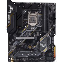 Материнская плата ASUS TUF Gaming B460-Plus