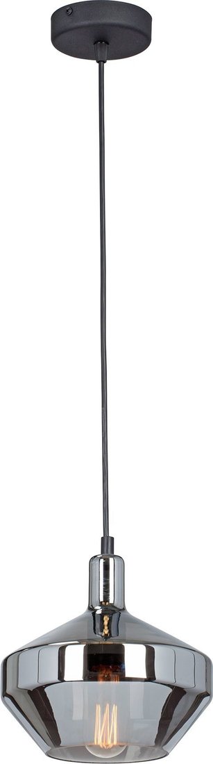 

Подвесная люстра Vitaluce V2977-1/1S