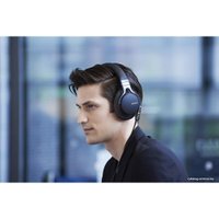 Наушники Sony MDR-1A (черный)