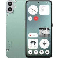 Смартфон CMF Phone 1 8GB/256GB (светло-зеленый)