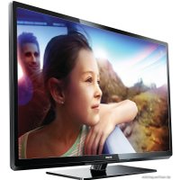 Телевизор Philips 40PFL3107H