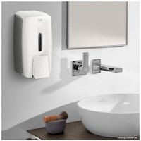 Дозатор для антисептика и жидкого мыла Puff 8120