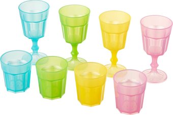 Набор игрушечной посуды Ikea Duktig 00190689