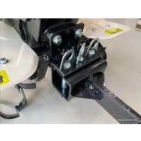 Мотоблок бензиновый Stark ST 900M-3 (колеса 5.00-10)