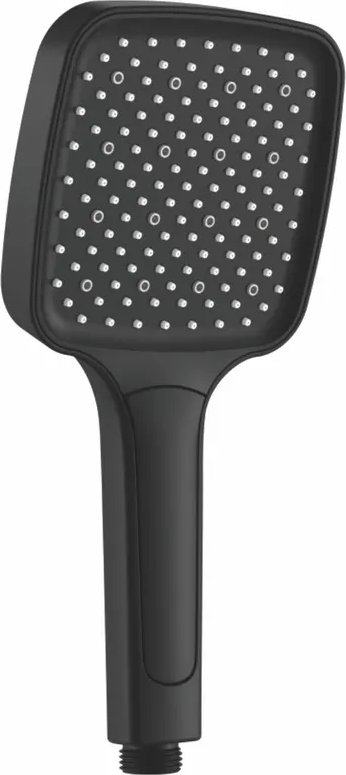 

Душевая лейка Rose RH15H-1 (черный)