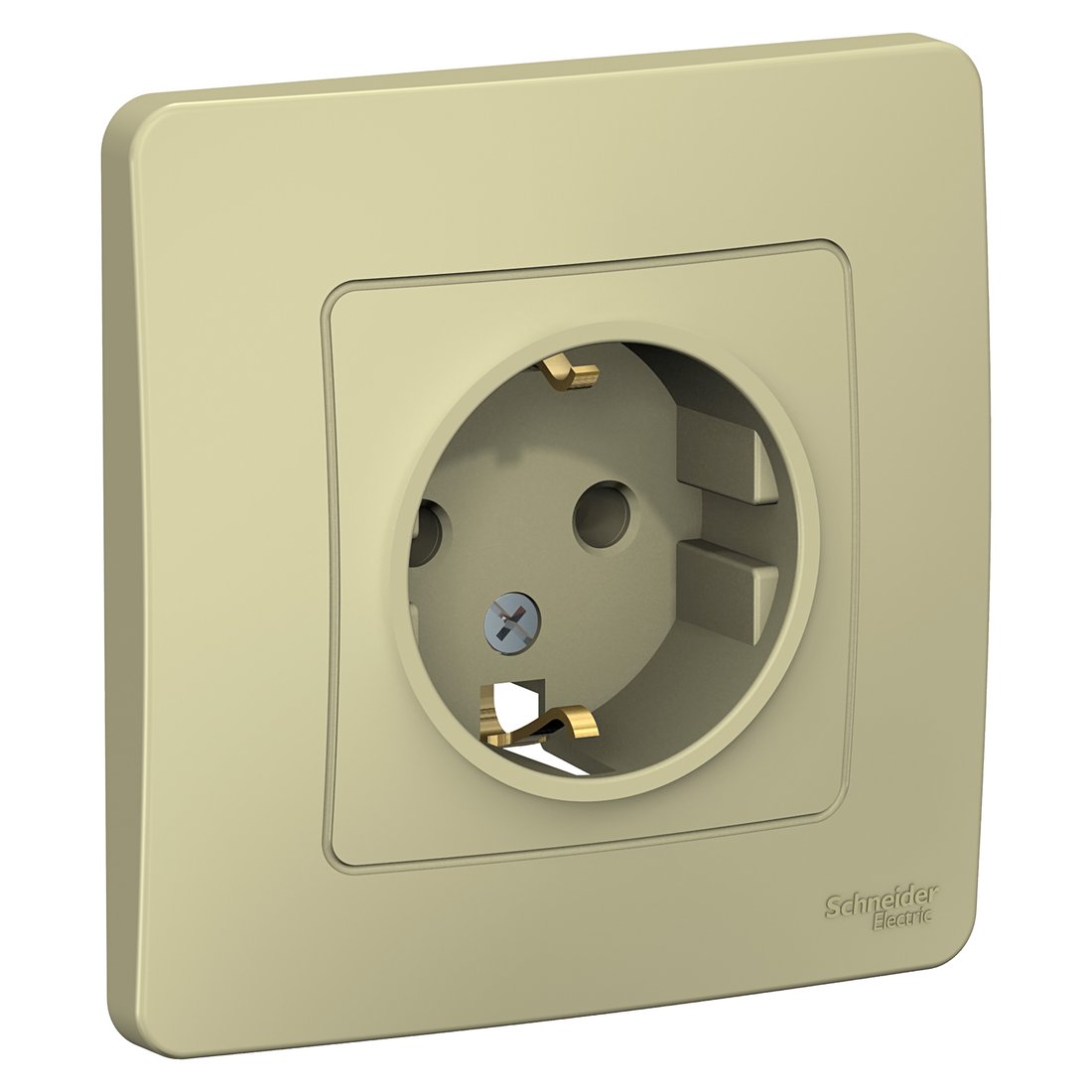 

Розетка Schneider Electric Blanca BLNRS001017
