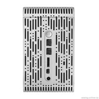 Внешний накопитель WD My Book Studio Edition II 2TB (WD20000H2Q)