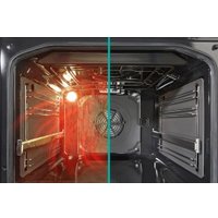 Кухонная плита Gorenje GEIT5C60BPG