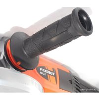 Угловая шлифмашина Patriot AG 230 (110301260)