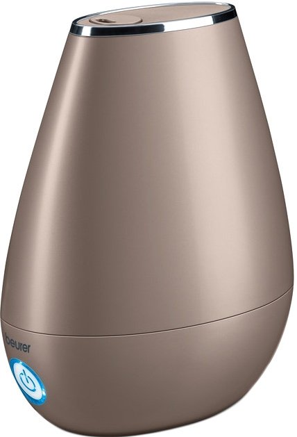 

Увлажнитель воздуха Beurer LB 37 (тоффи)