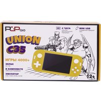 Игровая приставка PGP AIO Union C35c