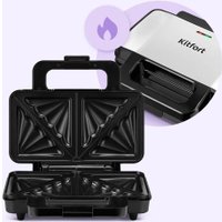 Сэндвичница Kitfort KT-4623