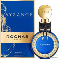 Парфюмерная вода Rochas Byzance EdP (40 мл)