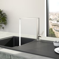 Смеситель Villeroy & Boch Finera 927000LC
