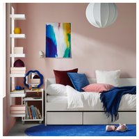 Кровать-тахта Ikea Vihals s39580593