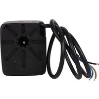 Сервопривод Rommer RVM-0005-230001 (6 Нм, 230В)