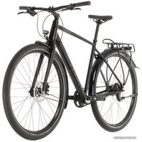 Велосипед Cube Travel Pro (2019)