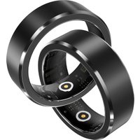  Wellermoz Smart Ring S1 (черный, размер 8) в Мозыре