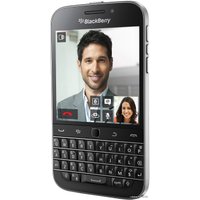 Телефон BlackBerry Classic Black