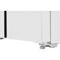 Холодильник side by side ZUGEL ZRTD459GW