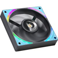 Комплект вентиляторов для корпуса Formula Air Bridge Plus BK