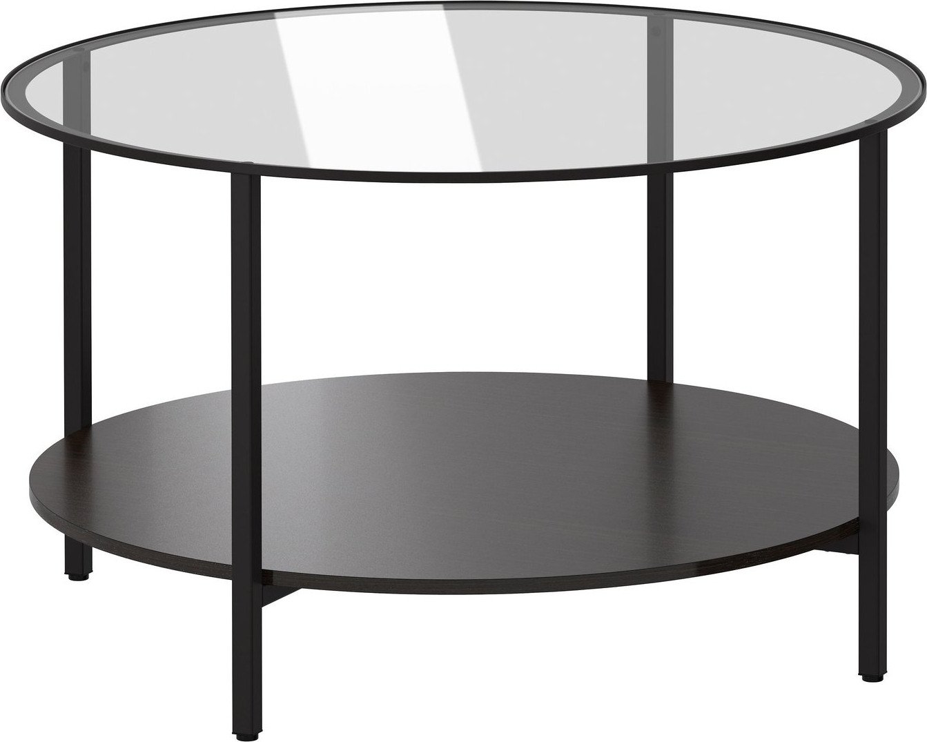 Журнальный столик Ikea Vittsjo 80213309