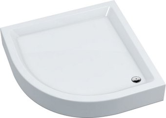 Душевой поддон Iregio LDBR2165 100х100