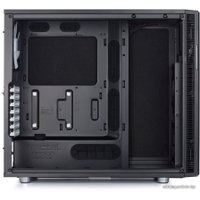 Корпус Fractal Design Define R5 Titanium Window (FD-CA-DEF-R5-TI-W)