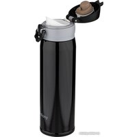 Термокружка Mallony Vittoria 450мл (черный)